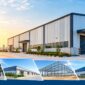 Top 10 PEB Structure Manufacturers in Hyderabad 85x85